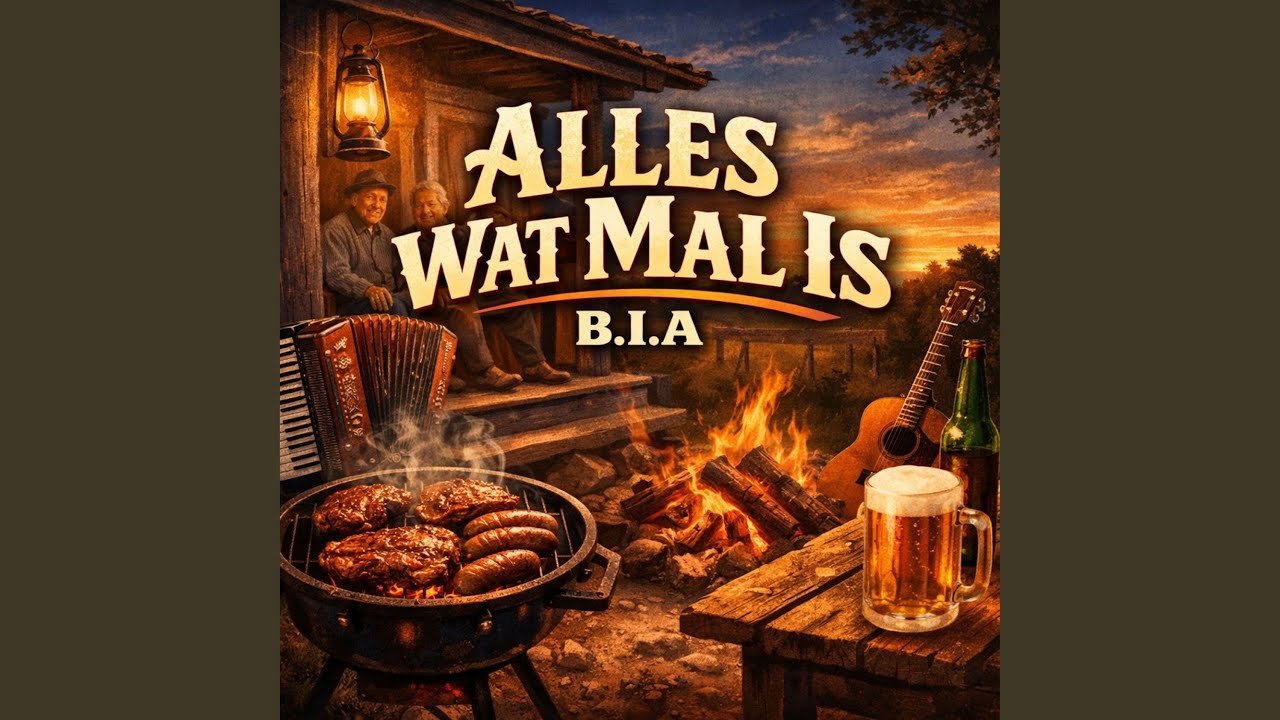 Alles Wat Mal Is