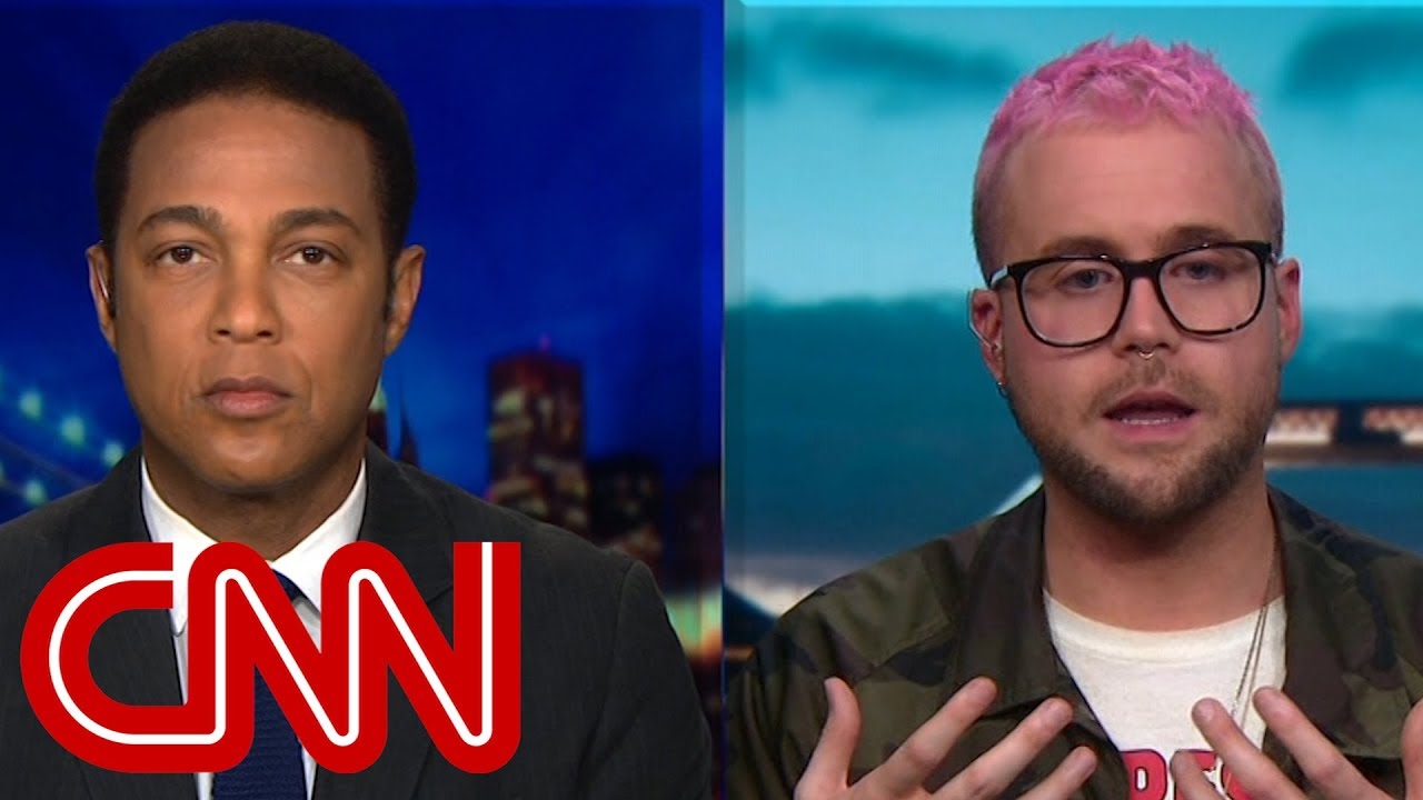 Facebook whistleblower: We tested Trump slogans in 2014