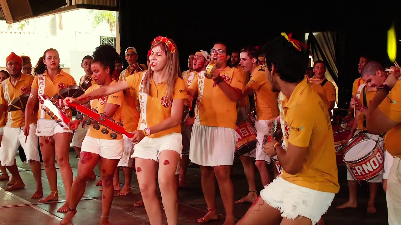 Batera do Inferno - Interbatuc 2017
