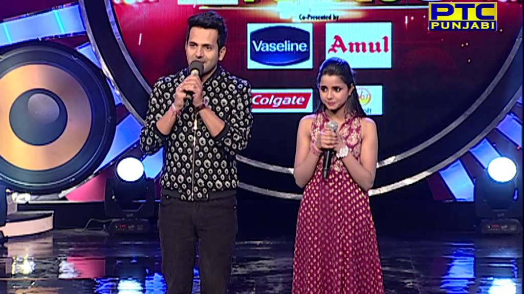 Voice Of Punjab Season 5 | Semi Final - 4 | Full Episode 34