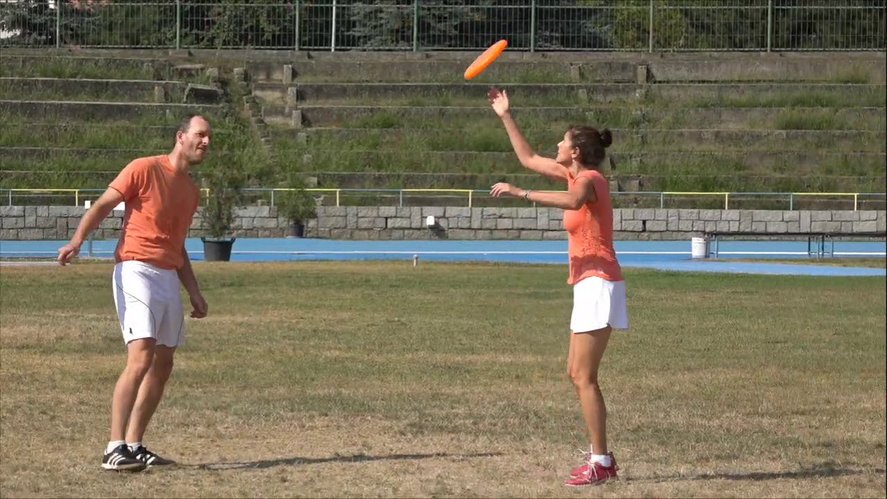 FPAW 2018 - Mixed Pairs Finals - Lisa Hunrichs, Matt Gauthier
