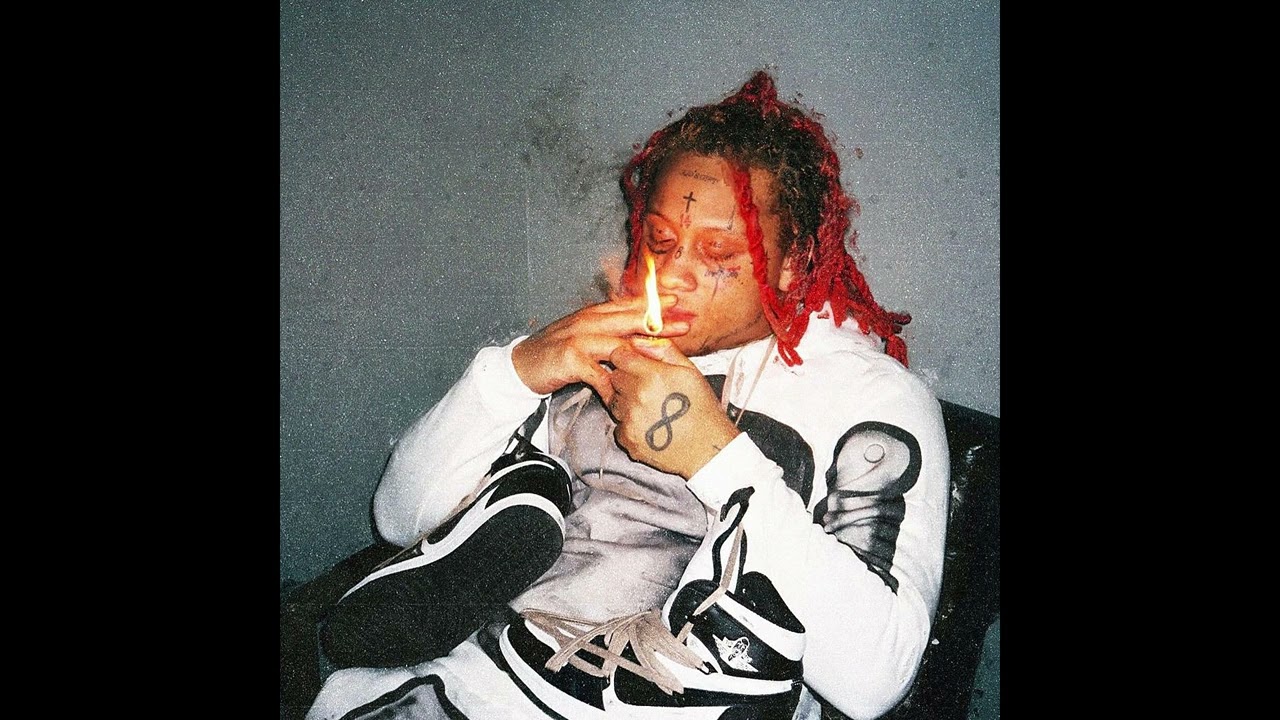 (FREE) Trippie Redd Type Beat 