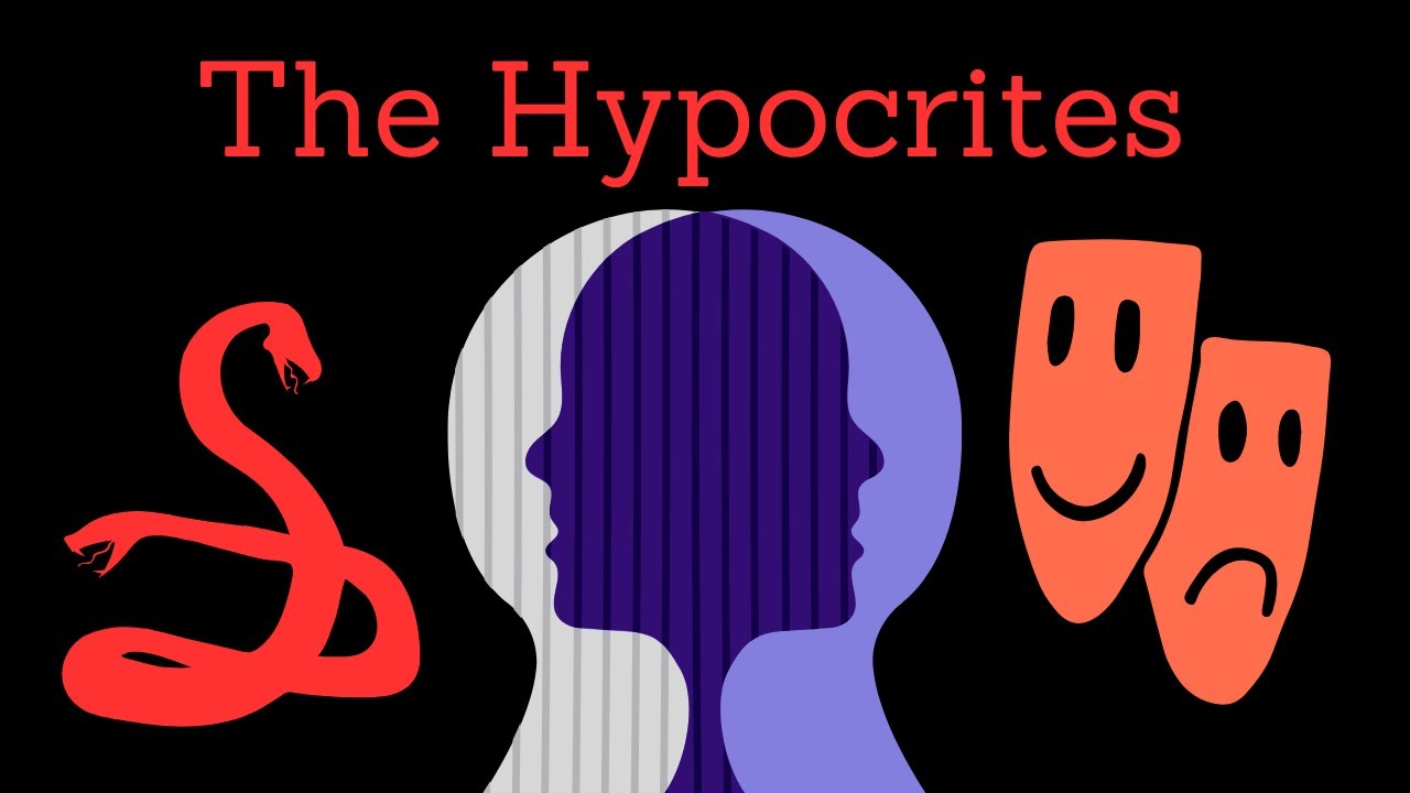 Soul Purification 10 - Hypocrisy | Ismail Kamdar