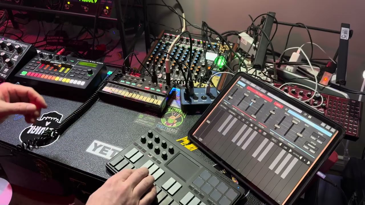 Two Minute Techy - Jamuary 2 2026