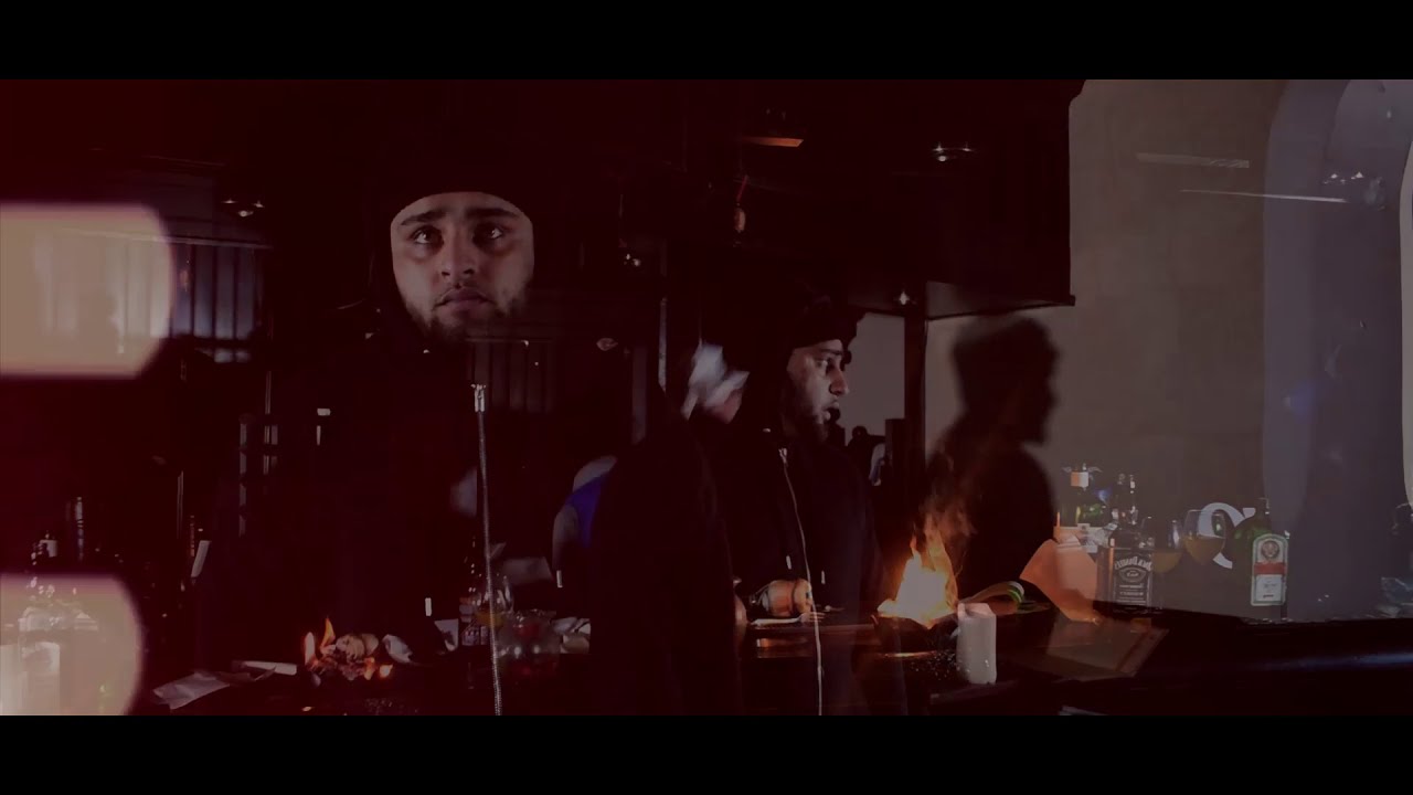 SULTAN - Wishing On A Star (Music Video)