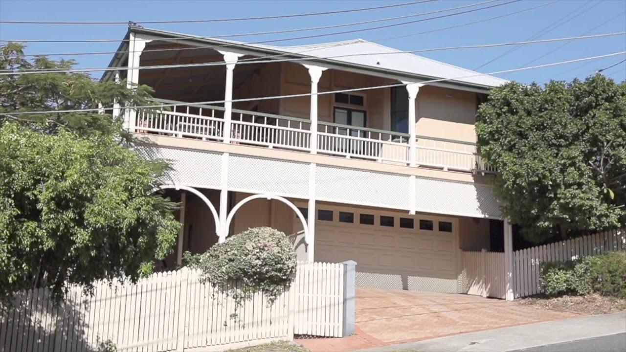 Kelvin Grove - Our Top 5 Favourite Things