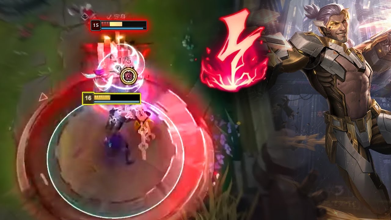 Rank 1 Sylas : ONE HAND HARD CARRY HIGH ELO - Engsub