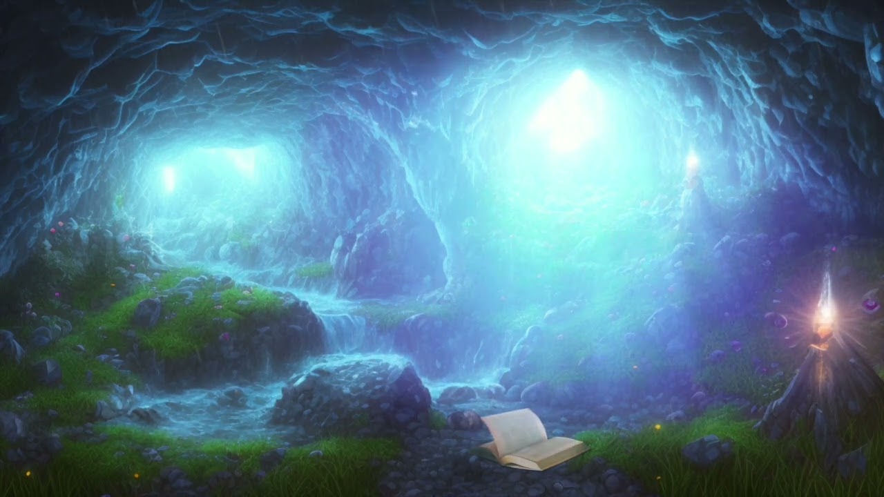 Celestial Light Codes for Grounding & Stress Relief (174 Hz)