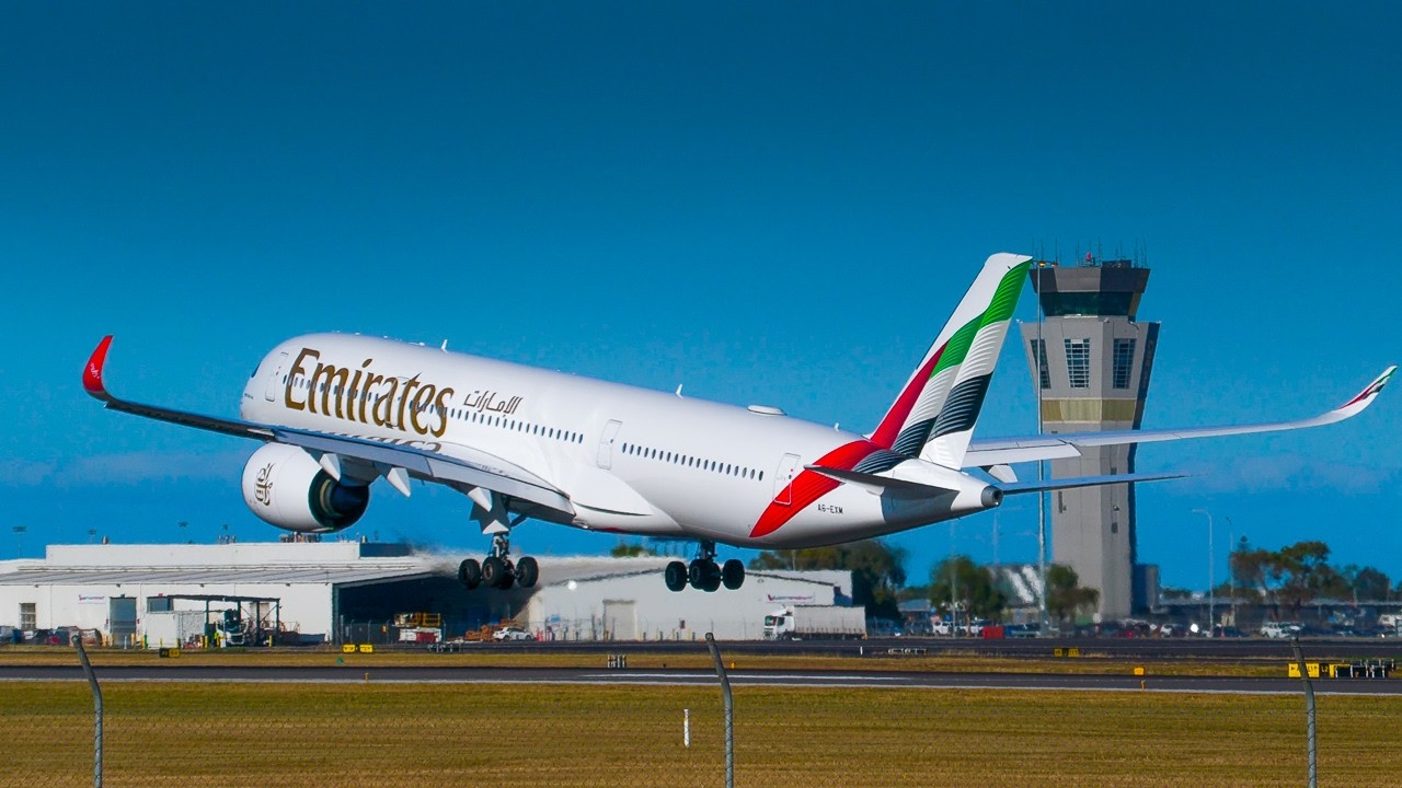 ✈️ Summer Plane Spotting at Adelaide Airport (ADL/YPAD)