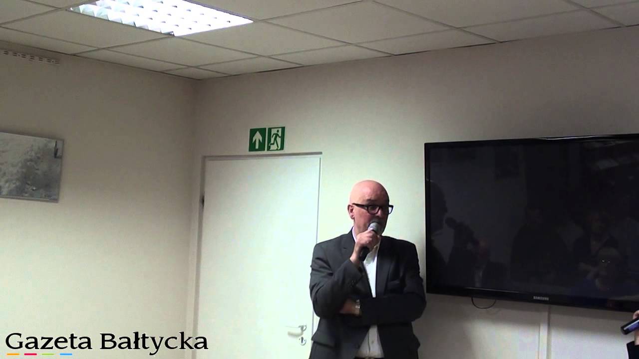 Vincent V. Severski, pisarz i szpieg – w Gdańsku [cz.1]