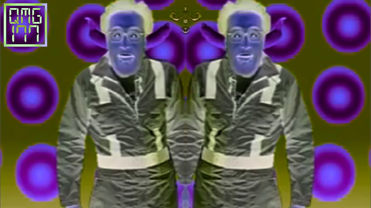 Stretch Films, Inc. (Banana Man Variant) Effects Round 2 vs. CJMTFLE & Everyone (2/19)