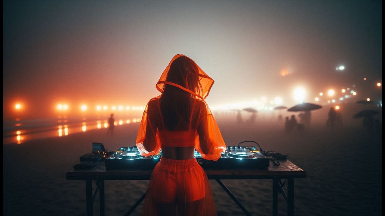 Epic Craze &mdash; Nonstop Hottest EDM House Trance Music | Electro Trance Mix