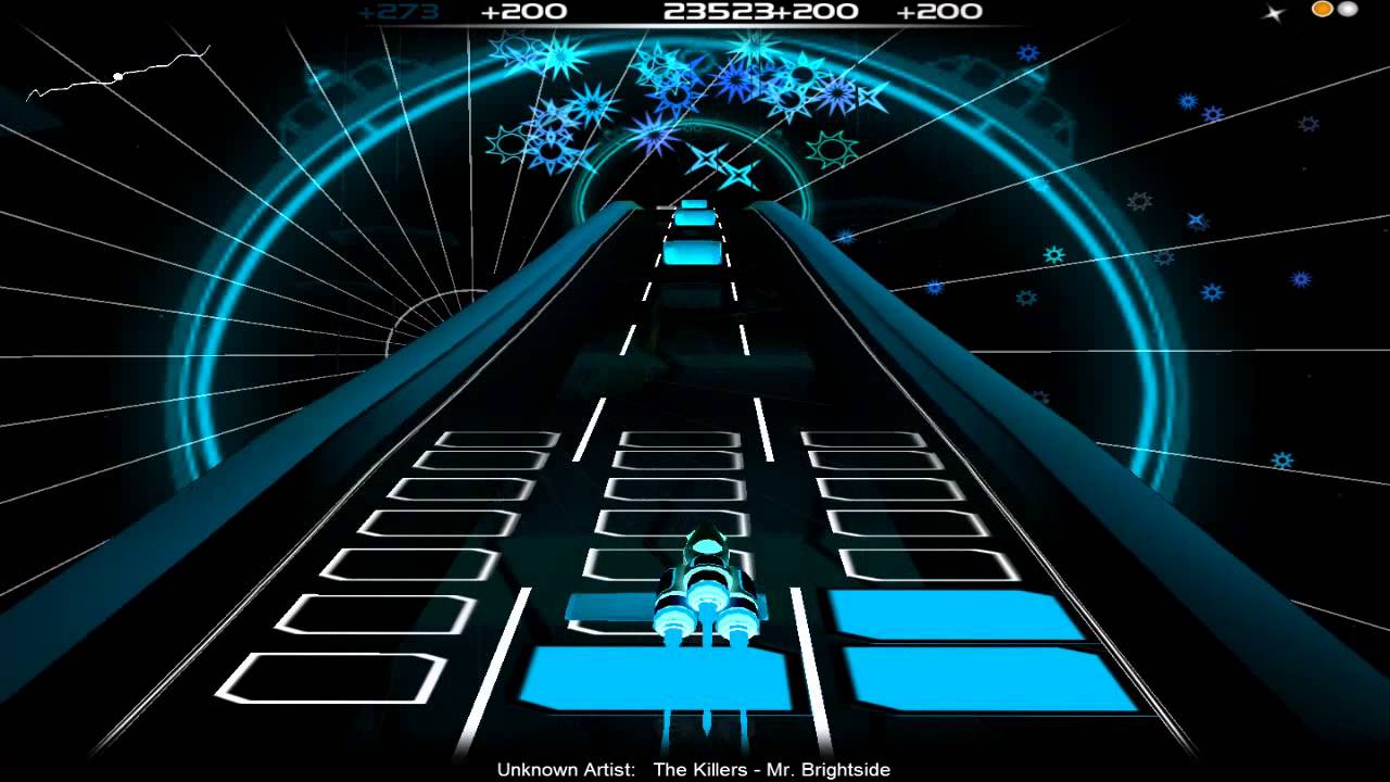 The Killers - Mr. Brightside (8 bit)