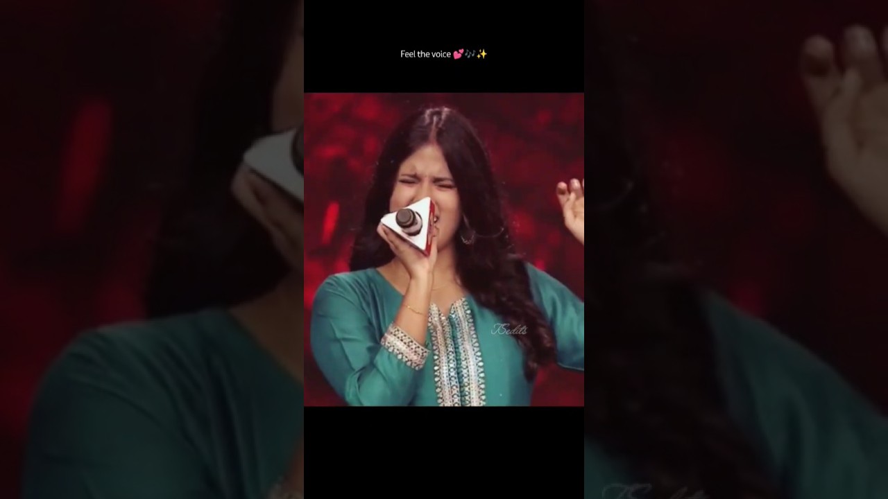 maiyaa maiyaa nilavai vannam poosi vaithukol 💕 song by singer susanthica #short