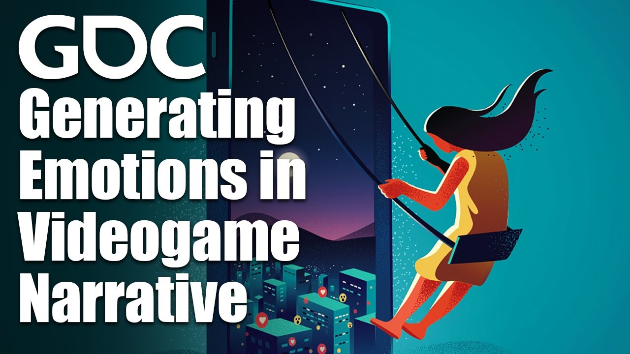 Press Y to Cry: Generating Emotions in Videogame Narrative
