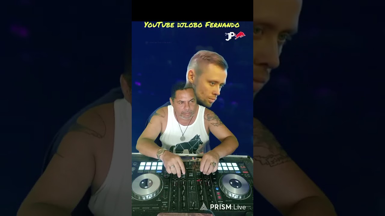 Flashback Freestyle com DJ LOBO DE PERNAMBUCO COM MUITO ORGULHO 🐺 