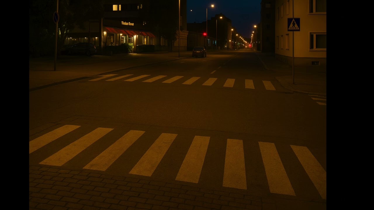 Ghosts of Jyväskylä – Hiippailemassa