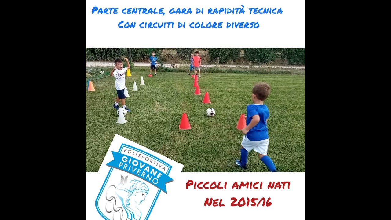 piccoli amici e la psicocinetica