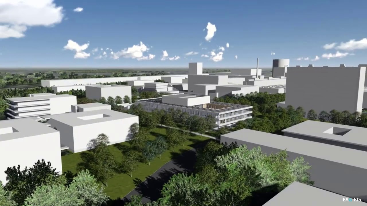 BIM (Building Information Modeling) 7D Facility Management-Yapı Bilgi Modellemesi 7D Tesis Yönetimi