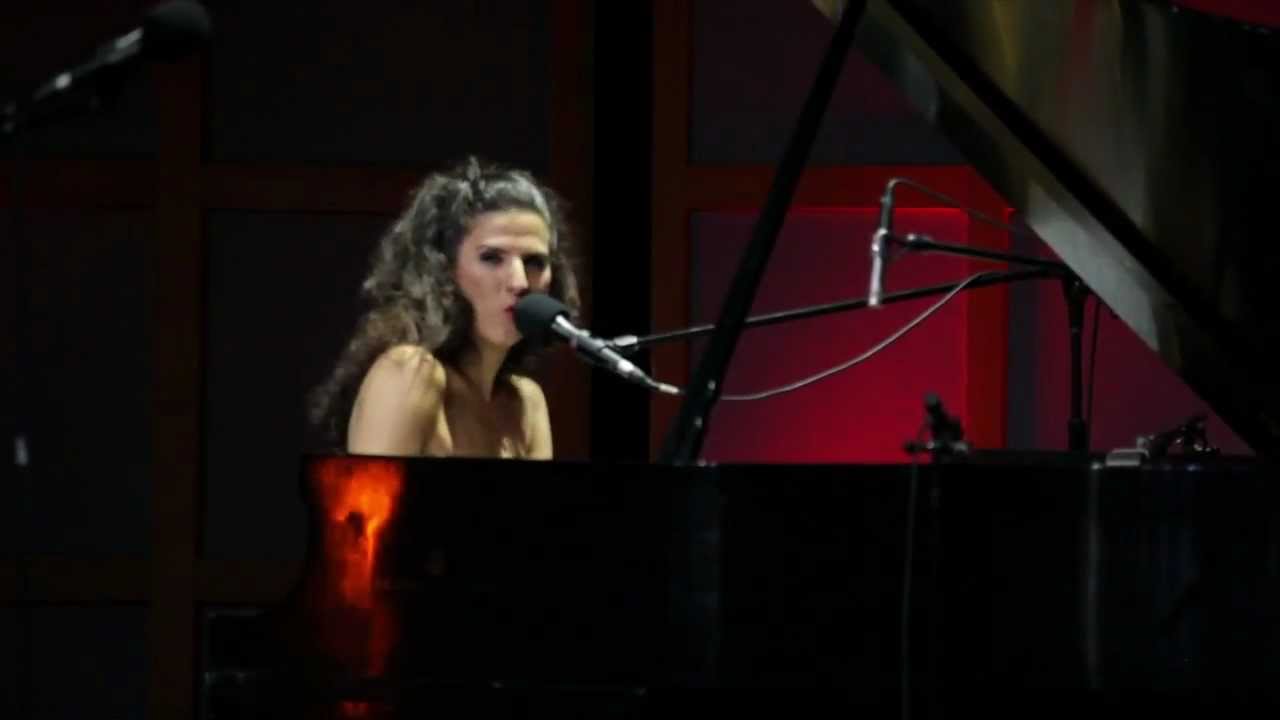 Laila Biali - Secret Heart (Ron Sexsmith) featuring Phil Dwyer