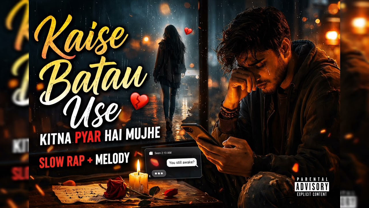 Kaise batau use || lovekesh sarda 