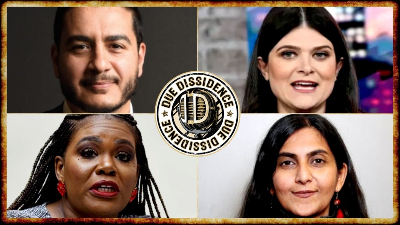 LIVE: Primary Election Results in Michigan & Missouri, Kshama Sawant vs Adam Smith - w/ CoolBlue