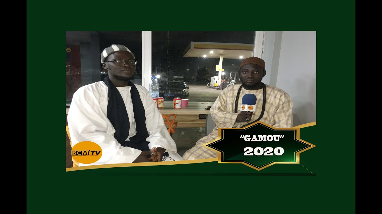 PLATEAU GAMOU 2020:l importance de la  celebration du GAMOU