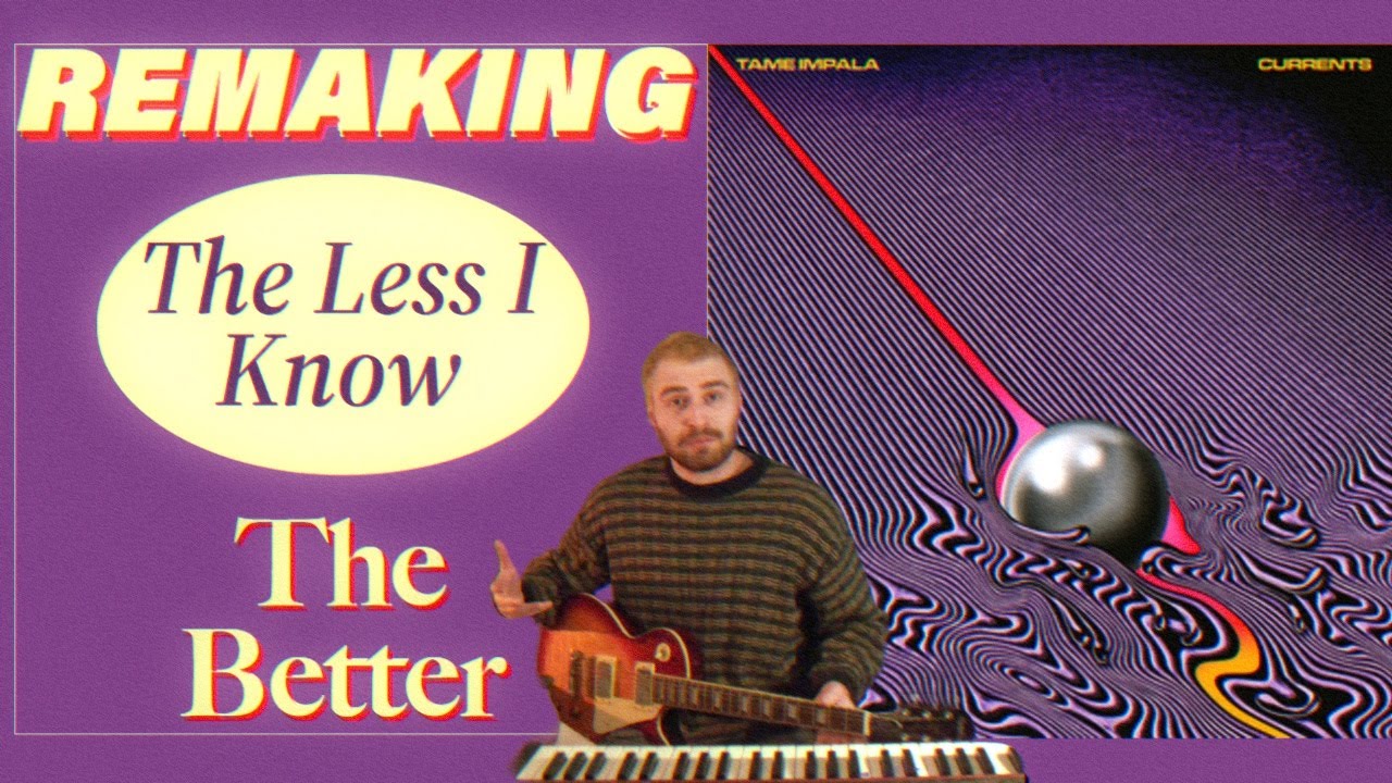 Unlocking the Genius of The Less I Know the Better