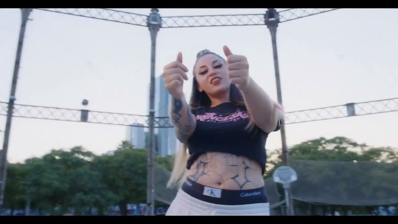 Nieto666 - BBTROLLZ (: Official Video :)