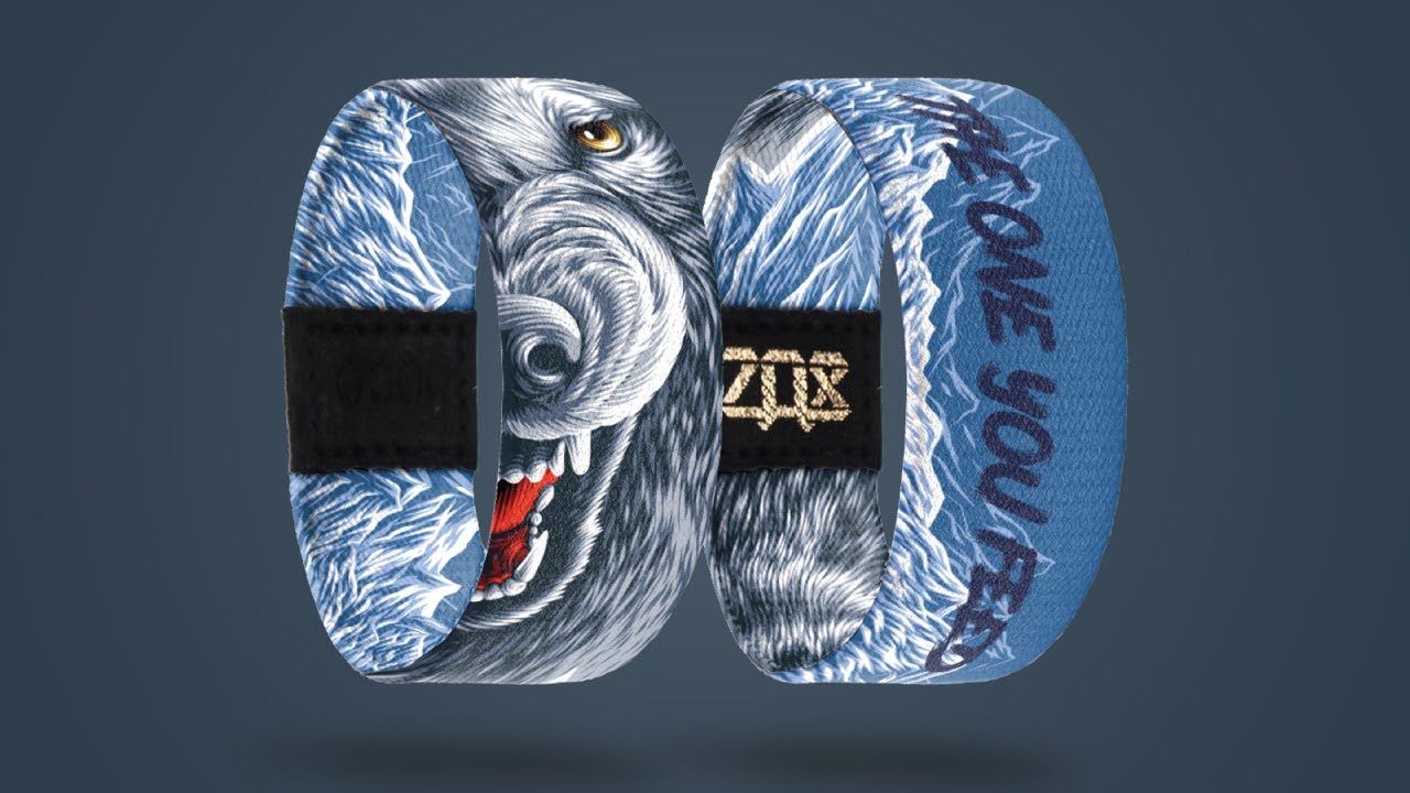 ZOX || The One You Feed