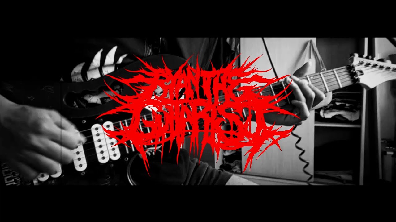 Harmoni Lepas - Mythia Batford - ROCK/METAL Cover