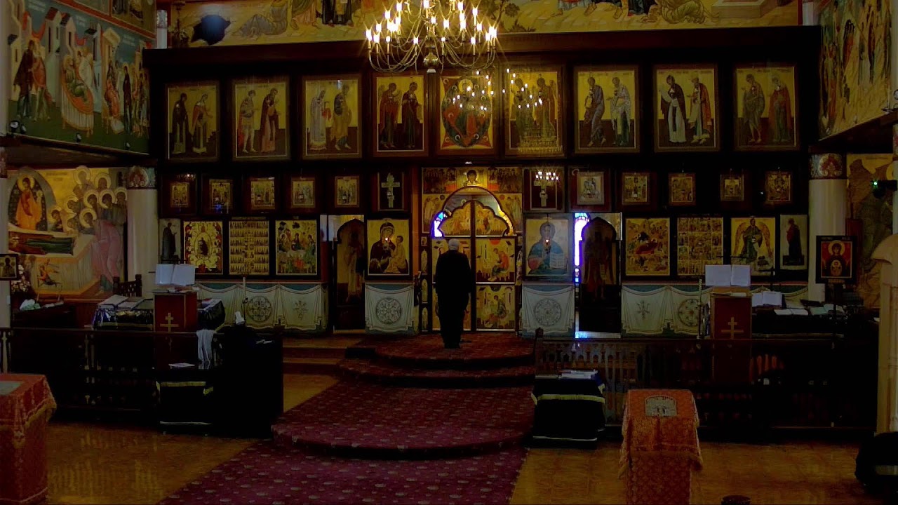 February 23 - Lenten Matins