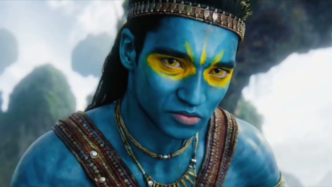Avatar: The Way of Light 
