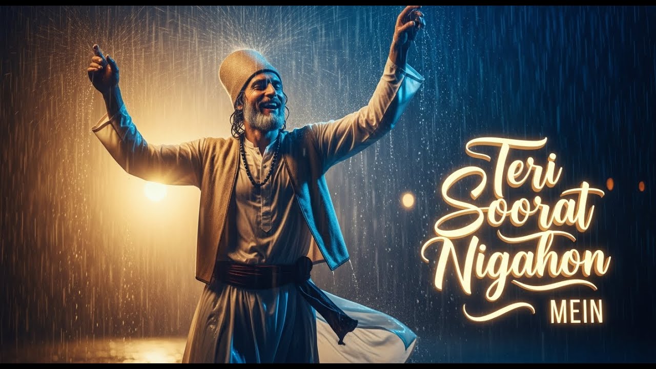 Teri Soorat Nigahon Mein Phirti Rahe | Sufi Qawwali | Sada-e-Haq