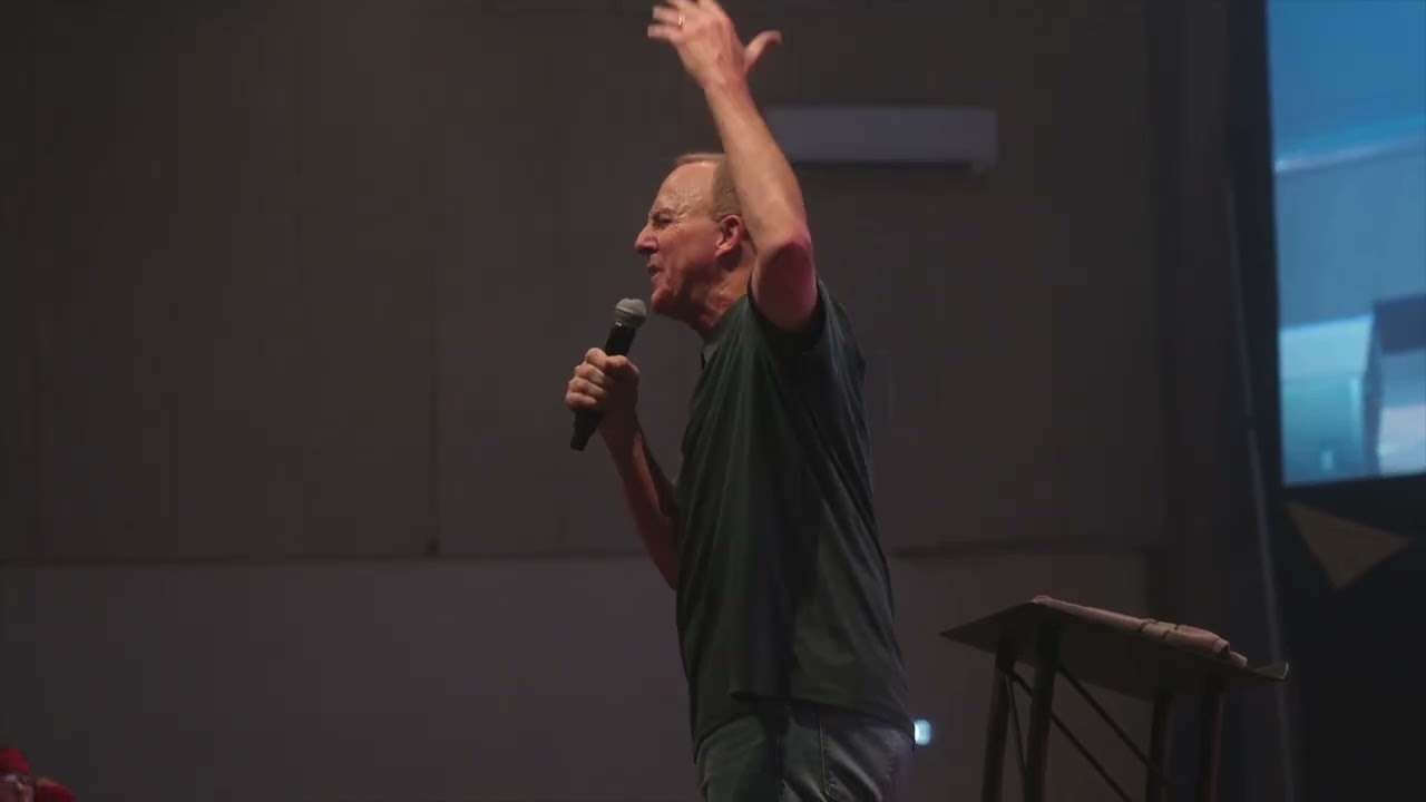 2026 Youth Camp! Promo Video
