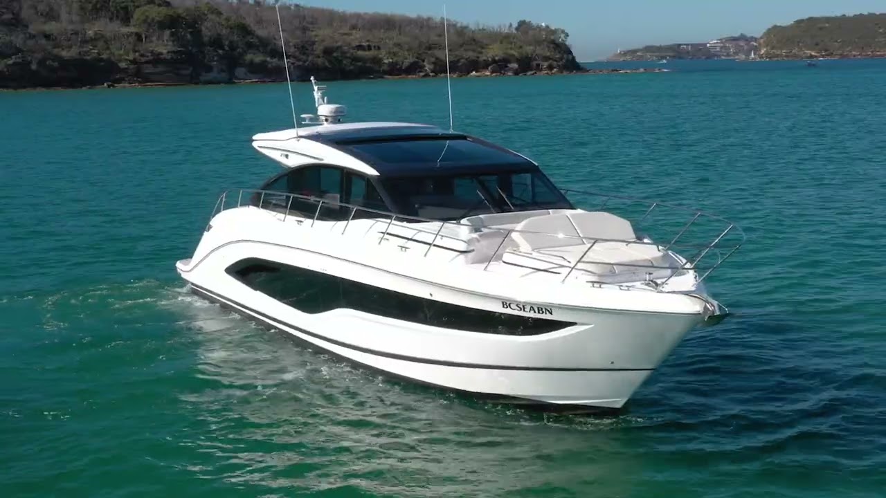 V55 Nautilus