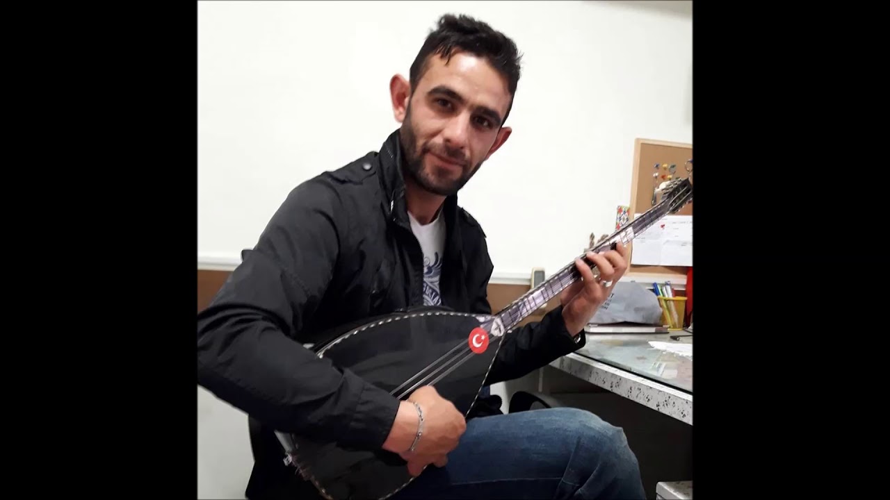 ILGINLI MUSTAFA GOZAN DAGI POTPORİ