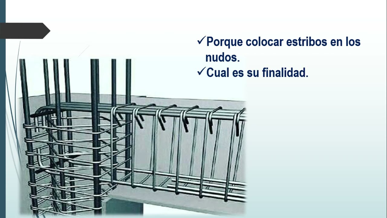 NUDOS VIGA-COLUMNA