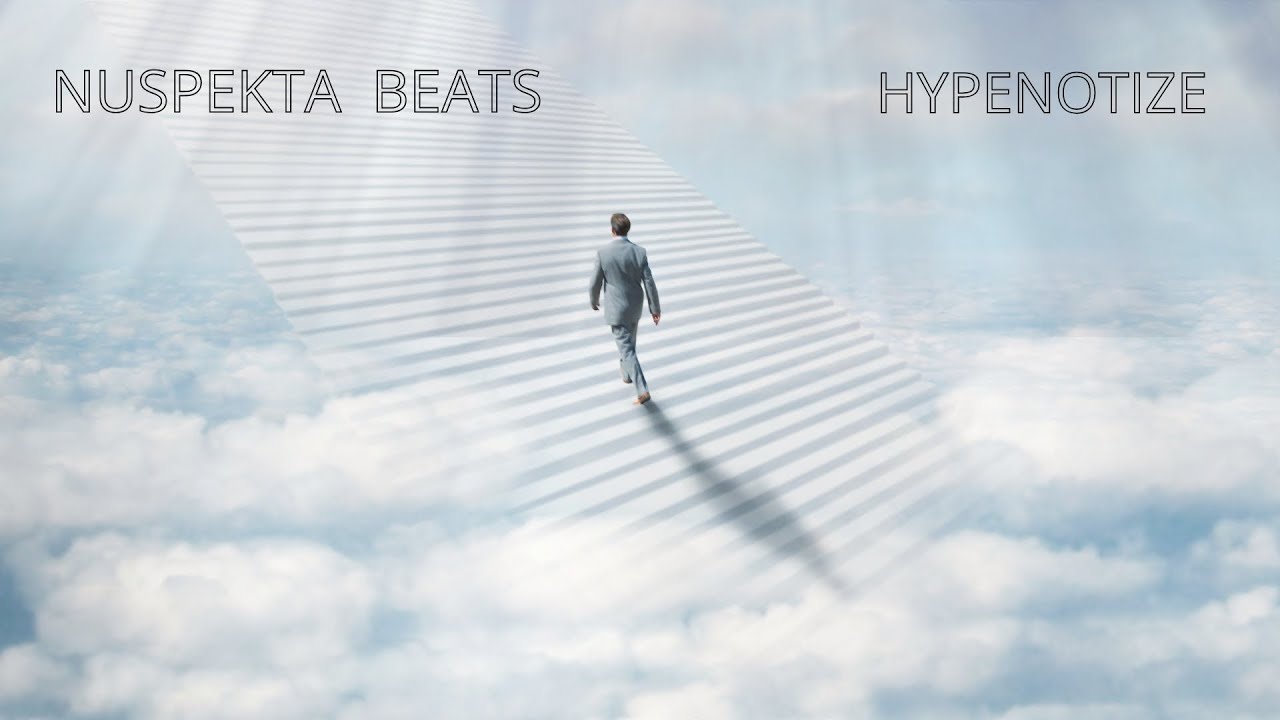 FREE The Kid LAROI Melodic Trap Type Beat 2025  Cloudy Emotional Piano Instrumental | Nuspekta Beats