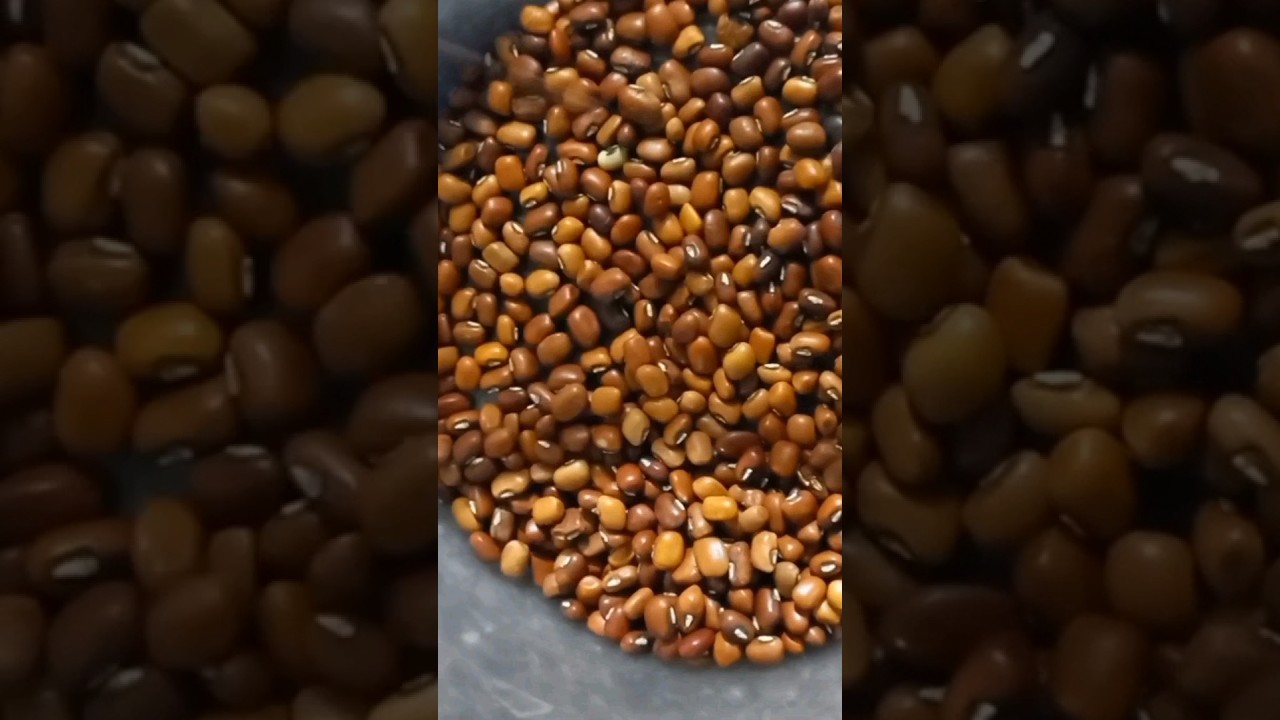 Perum payar puzhungiyathu..healthy food