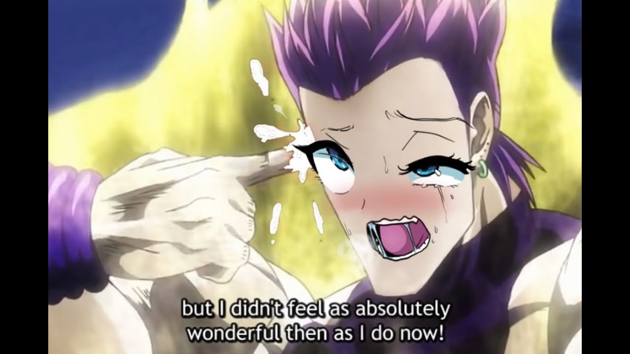SAIKOU NI HAITTE YATSU DA!