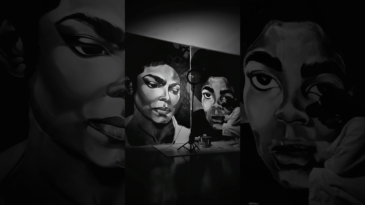 ISTEPAN OBSIDIAN IS COMING HOME / THE MJJ EDITION / THE INSTALLATION AW2025