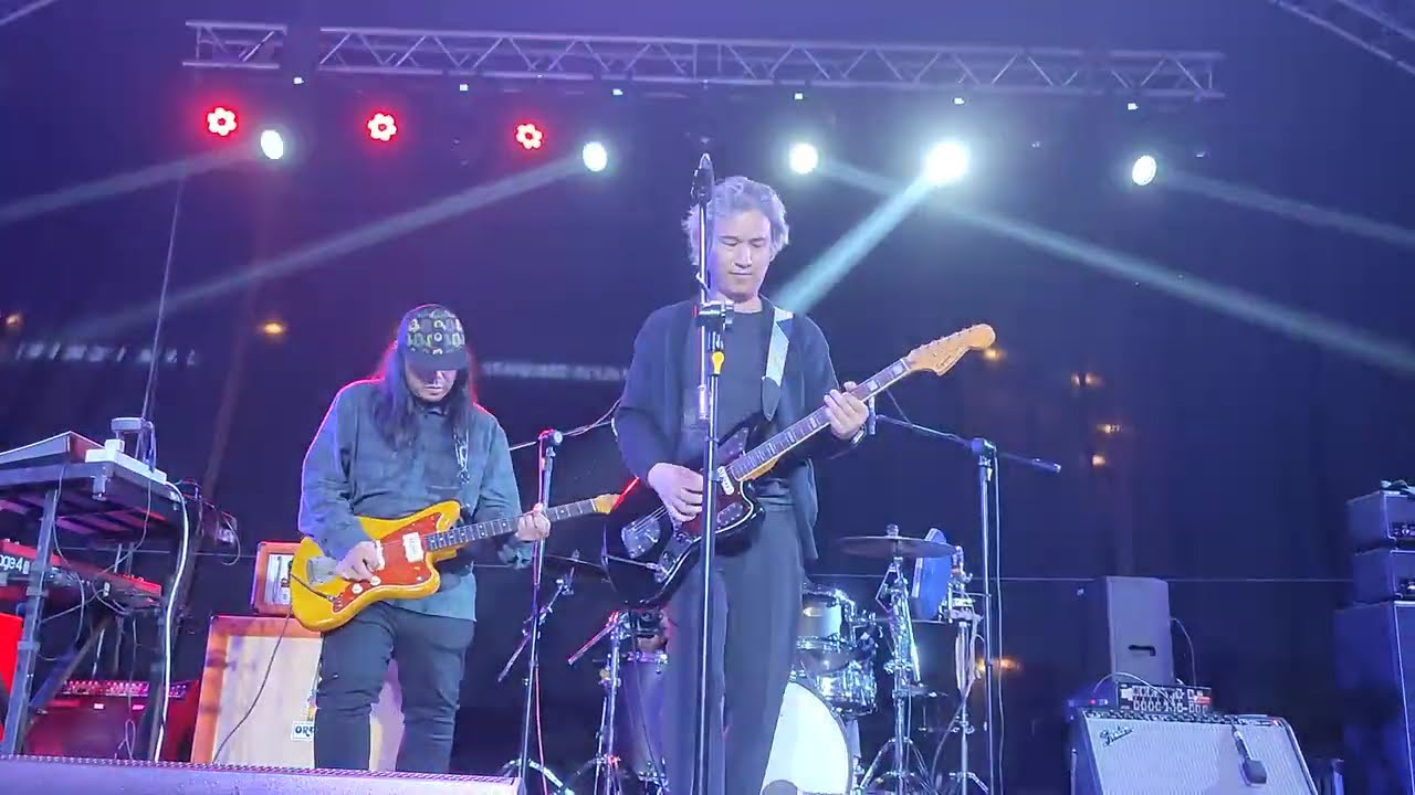 Ely Buendia - Method Adaptor Album Launch Full Video