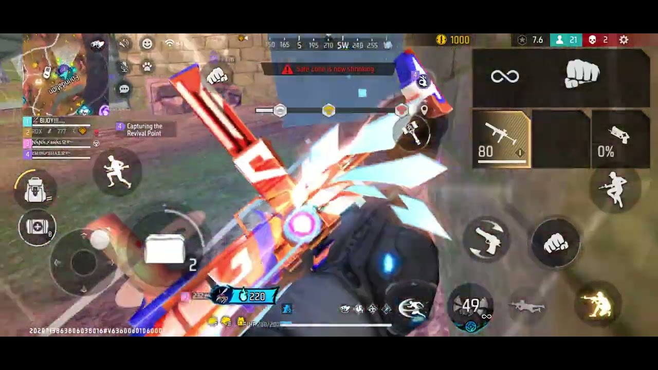 #freefire 
