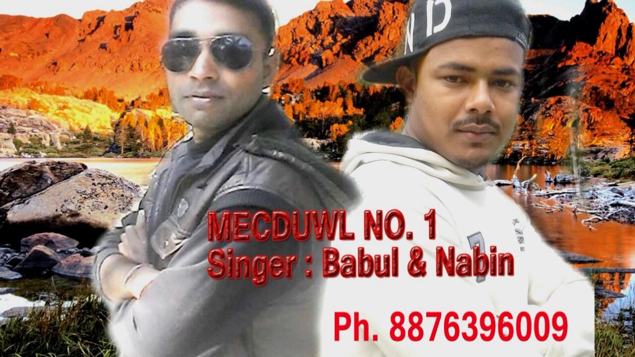 McDowell's No.1 by Babu with Nabin