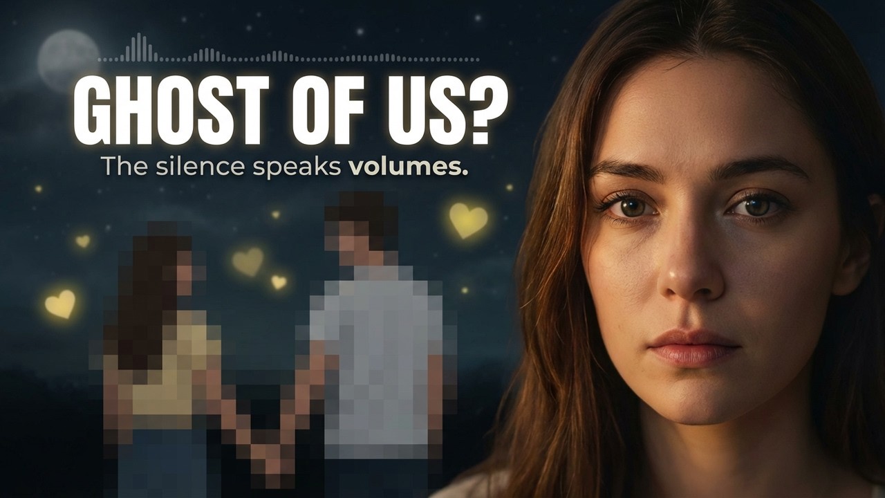 Silence Speaks Louder | Emotional Ballad About Lost Love