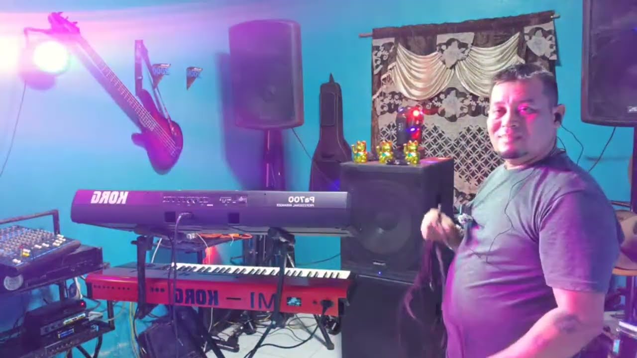 EL  BAKANO HN  GRACIAS POR SUSCRIVIRTE