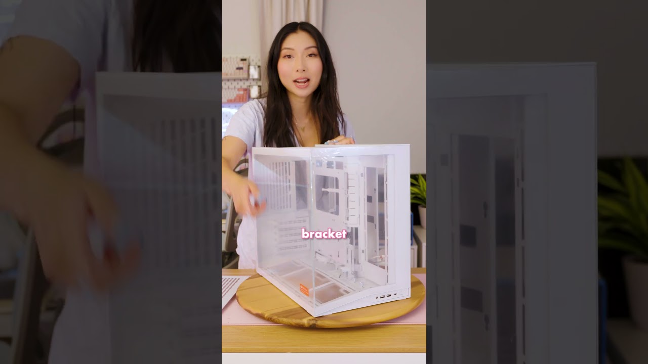Is this the best PC case under $100? | The NEW Lian Li O11D Mini V2
