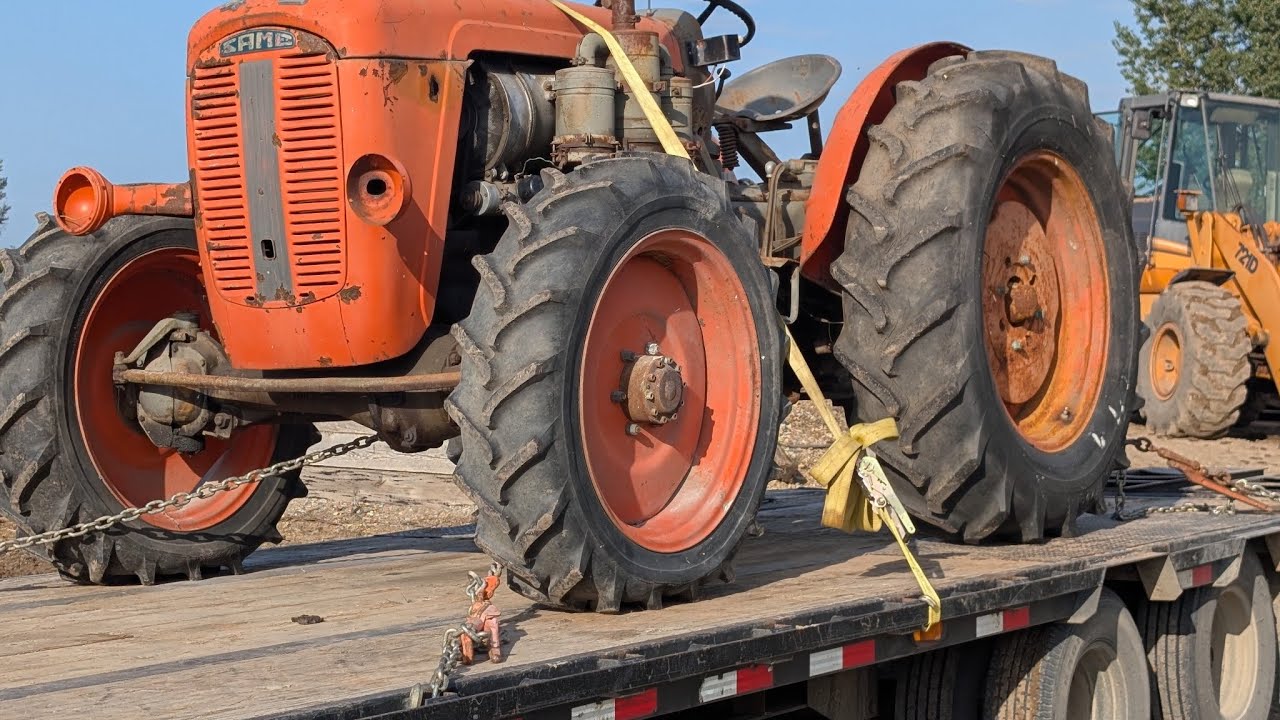 A Few AWESOME loads from this summer!!!!