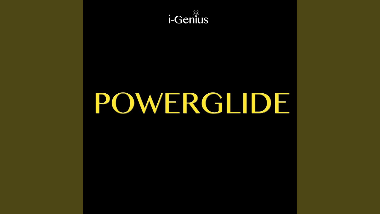 Powerglide (Instrumental Remix)